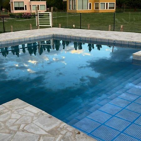 Rio Los Patos Barreal Εξωτερικό φωτογραφία